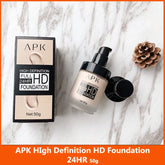 APK Full High Definition 24h Foundation 50g